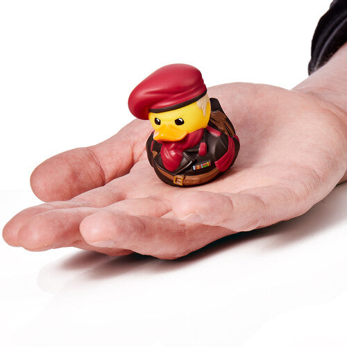 Metal Gear Solid Mini Revolver Ocelot