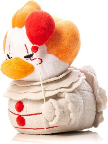 It Plush Pennywise