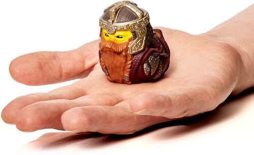 Lord Of The Rings Mini Gimli