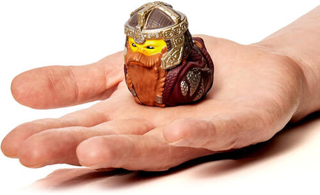 Lord Of The Rings Mini Gimli, Tubbz, Collectibles