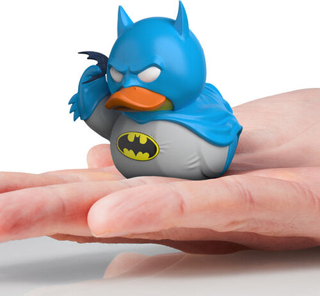 Dc Comics Mini Batman, Tubbz, Collectibles