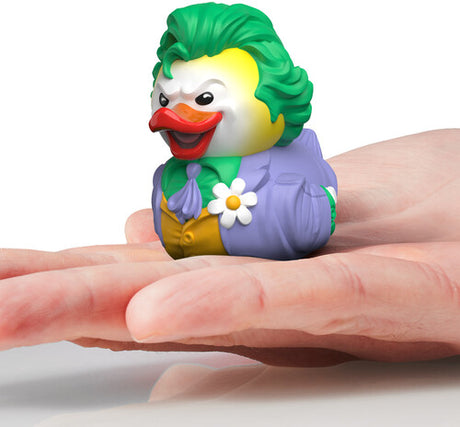 Dc Comics Mini The Joker, Tubbz, Collectibles
