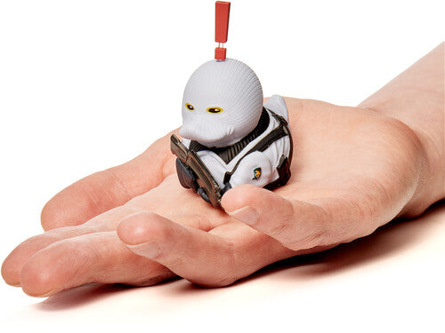 Metal Gear Solid Mini Genome Soldier