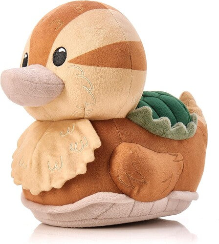 Avatar Plush Turtleduck