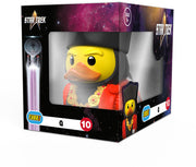 Star Trek Boxed Q
