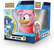 Sonic Boxed Amy Rose