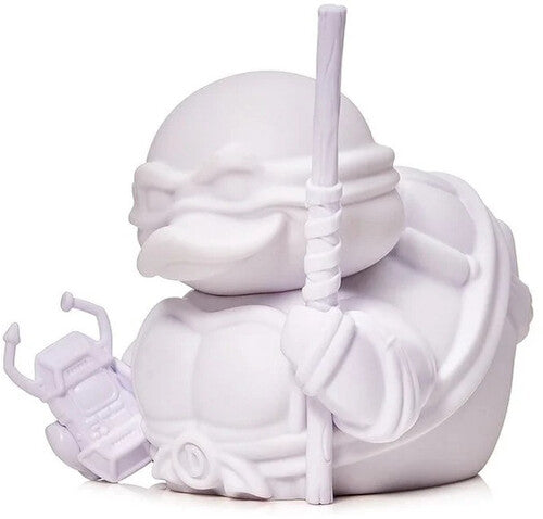 Tmnt Diy Donatello