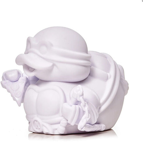 Tmnt Diy Michelangelo, Tubbz, Collectibles