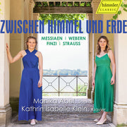 Zwischen Himmel Und Erde
