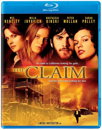Claim