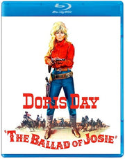 Ballad Of Josie