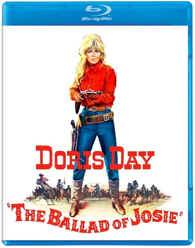 Ballad Of Josie