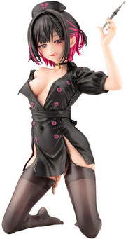 Shirayuki Ren Nurse Version By Minori Chigusa