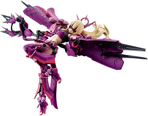 Megami Device - Auv Amaterasu Regalia Eclipse