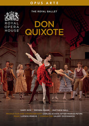 Don Quixote
