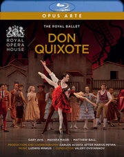 Don Quixote