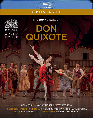 Don Quixote