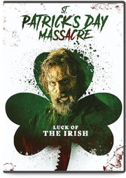 St Patrick's Day Massacre