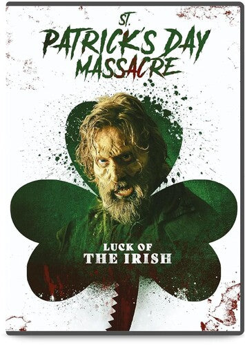 St Patrick's Day Massacre