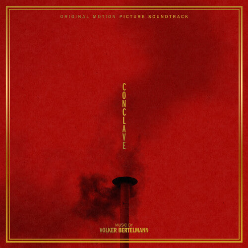 Conclave - O.S.T.
