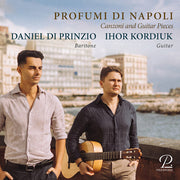 Profumi Di Napoli