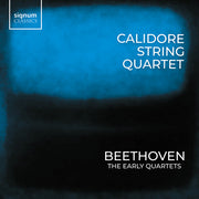 Quartets Vol. 3 - Early String Quartets
