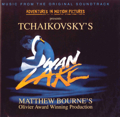 Swan Lake