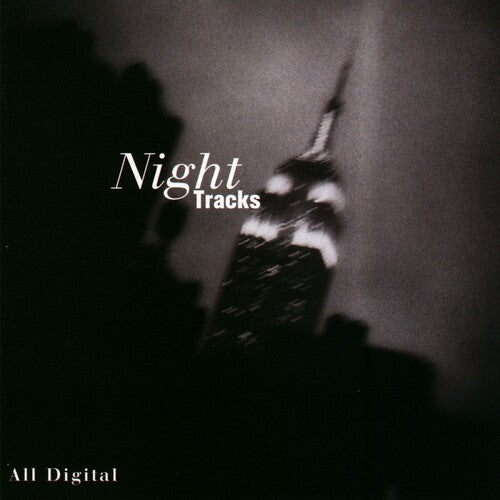 Night Tracks / Various