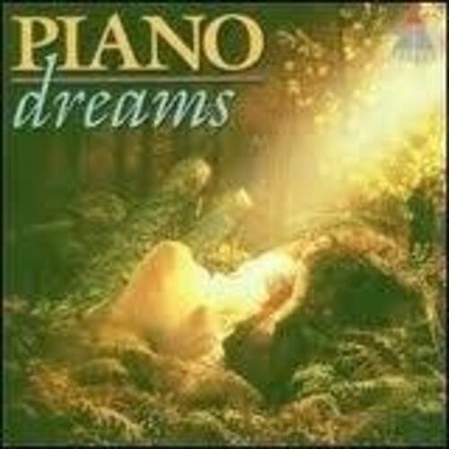 Piano Dreams / Various
