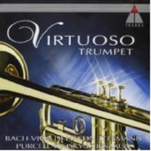 Virtuoso Trumpet / Various