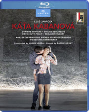 Kata Kabanova From Salzburg Festival