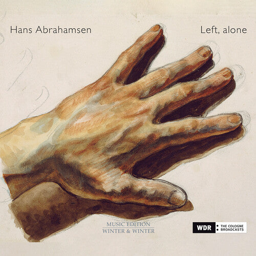 Left Alone