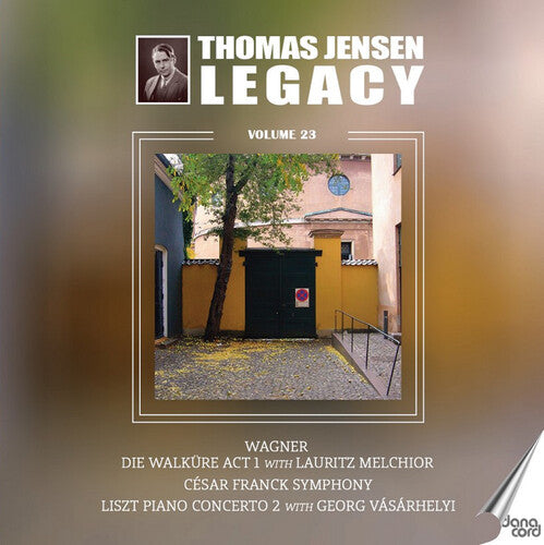 Thomas Jensen Legacy Vol. 23