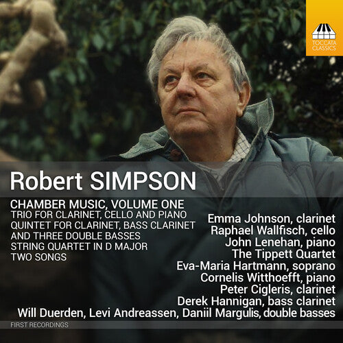Chamber Music Vol. 1