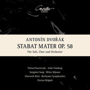 Stabat Mater Op. 58