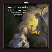 Dixit Dominus Dixit Dominus