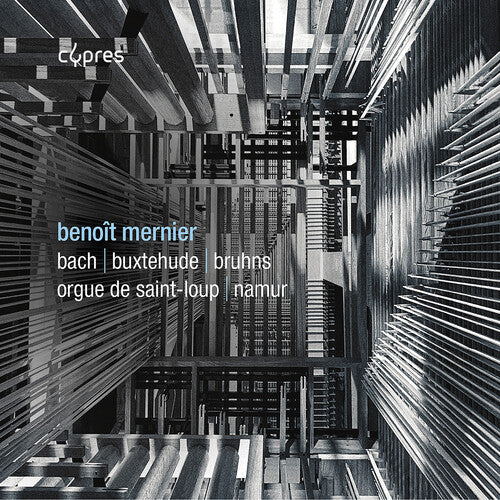 J.S. Bach Buxtehude & Bruhns