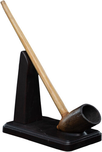 Lord Of The Rings Trilogy - Pipe Of Gimli Replica