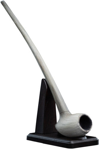 Lord Of The Rings Trilogy Pipe Of Saruman Replica