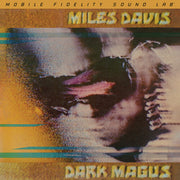 Dark Magus: Live At Carnegie Hall 1974