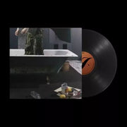 Jaehyun - The 1St Album 'J' [Lp Ver.]