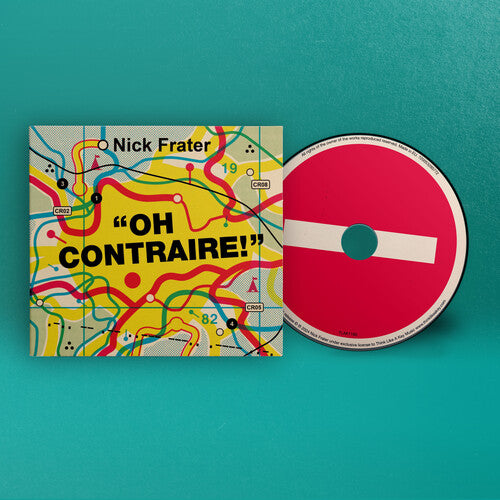 Oh Contraire
