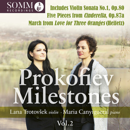 Milestones Vol. 2