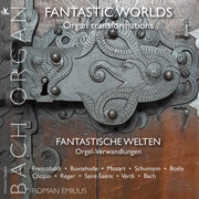 Fantastic Worlds