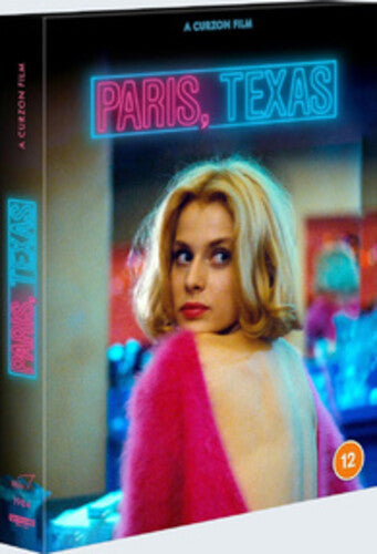 Paris Texas: 40Th Anniversary