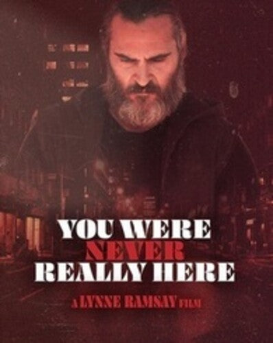 You Were Never Really Here