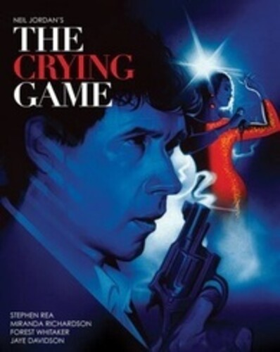 Crying Game
