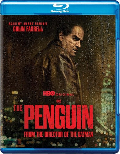 Penguin: The Complete First Season