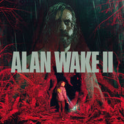 Alan Wake 2 - O.S.T.