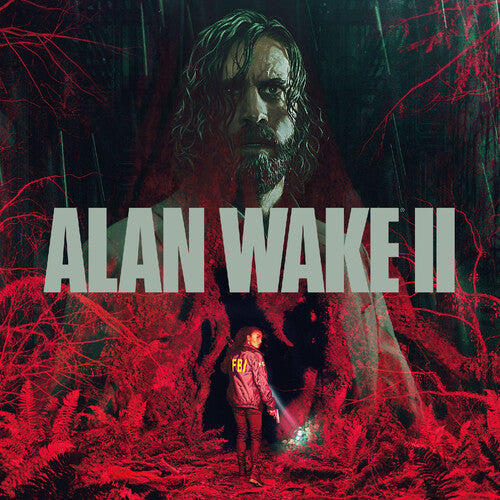 Alan Wake 2 - O.S.T.
